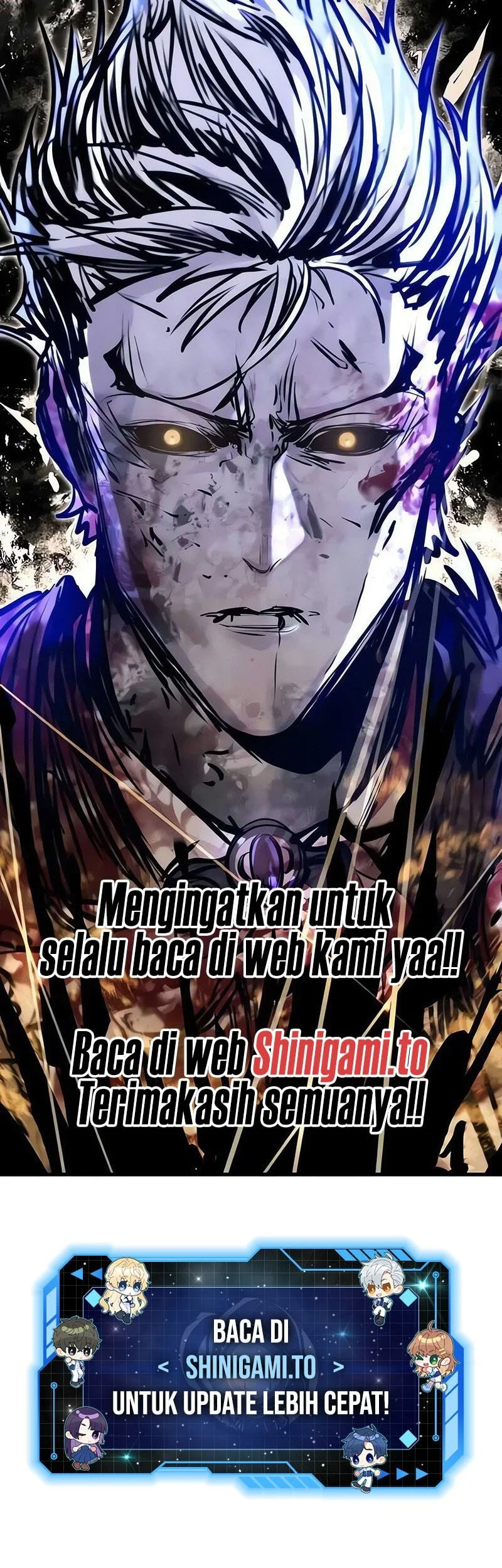 The Regressed Mercenary’s Machinations Chapter 81 Gambar 70