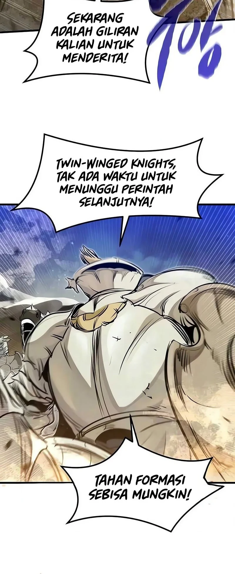 The Regressed Mercenary’s Machinations Chapter 81 Gambar 5