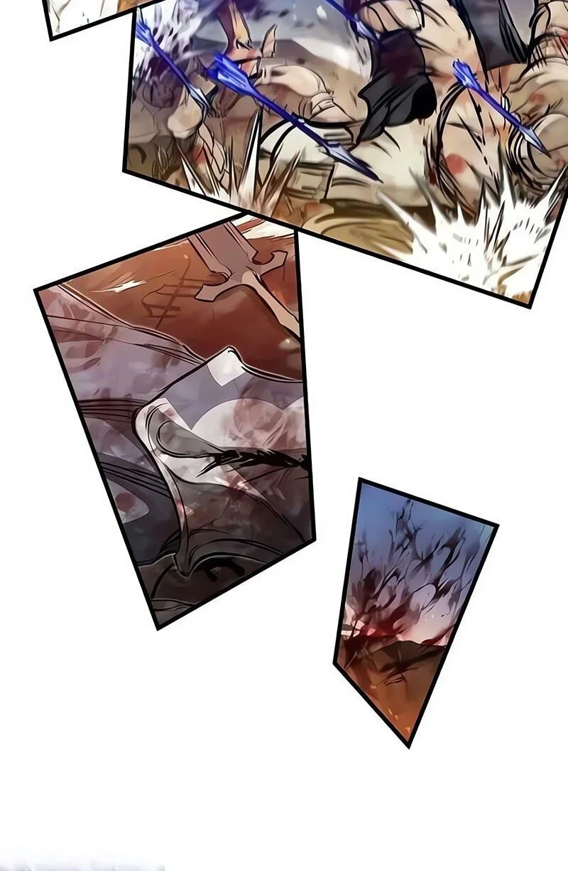 The Regressed Mercenary’s Machinations Chapter 81 Gambar 12