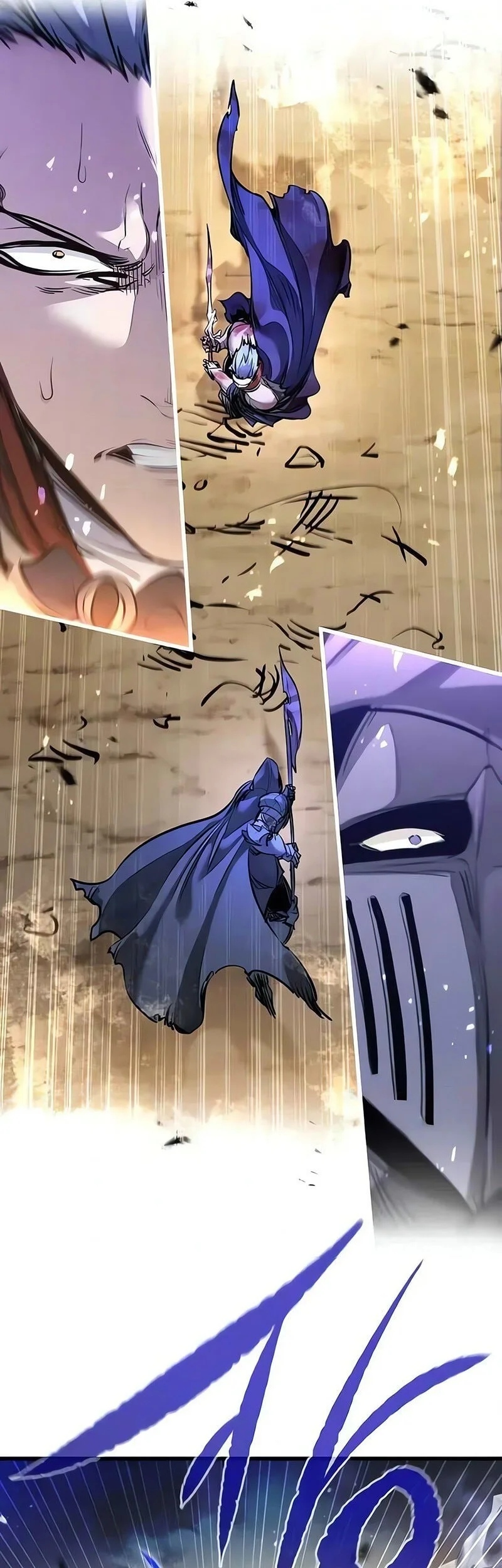 The Regressed Mercenary’s Machinations Chapter 81 Gambar 13