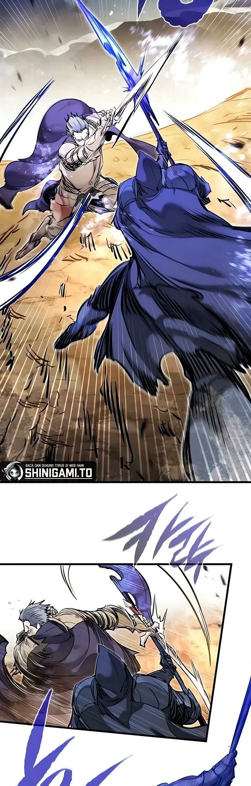 The Regressed Mercenary’s Machinations Chapter 81 Gambar 14