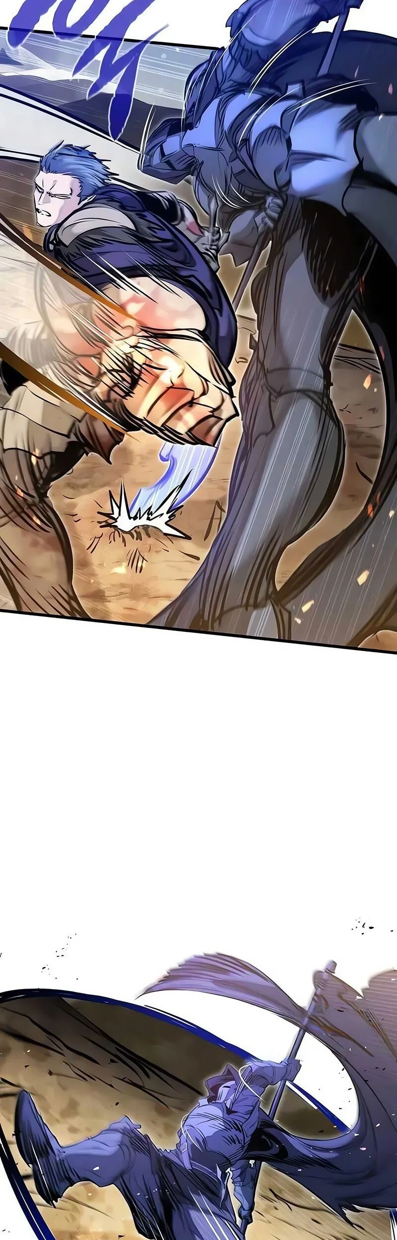 The Regressed Mercenary’s Machinations Chapter 81 Gambar 15