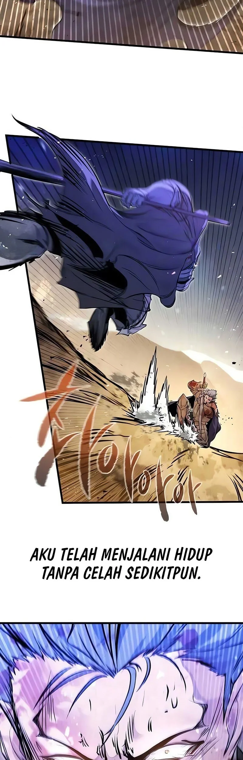 The Regressed Mercenary’s Machinations Chapter 81 Gambar 18