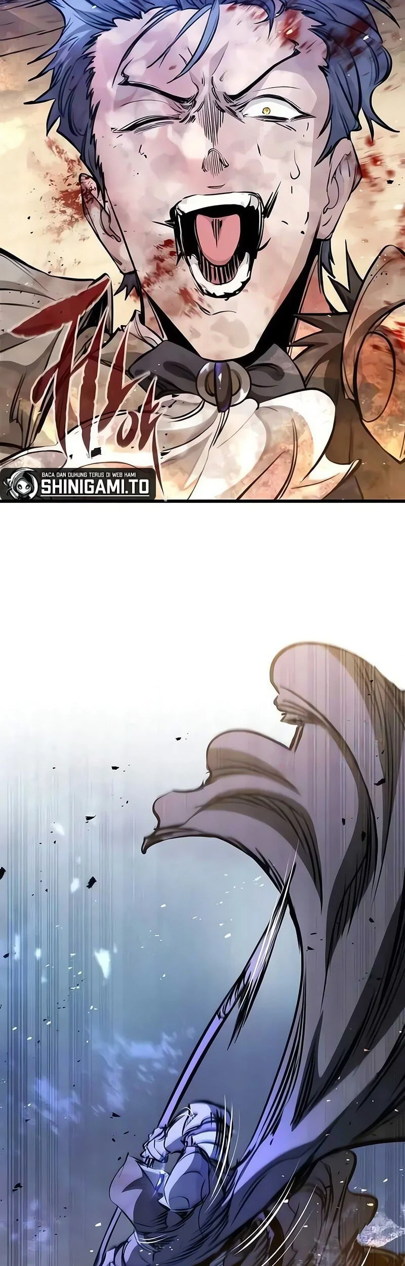 The Regressed Mercenary’s Machinations Chapter 81 Gambar 22