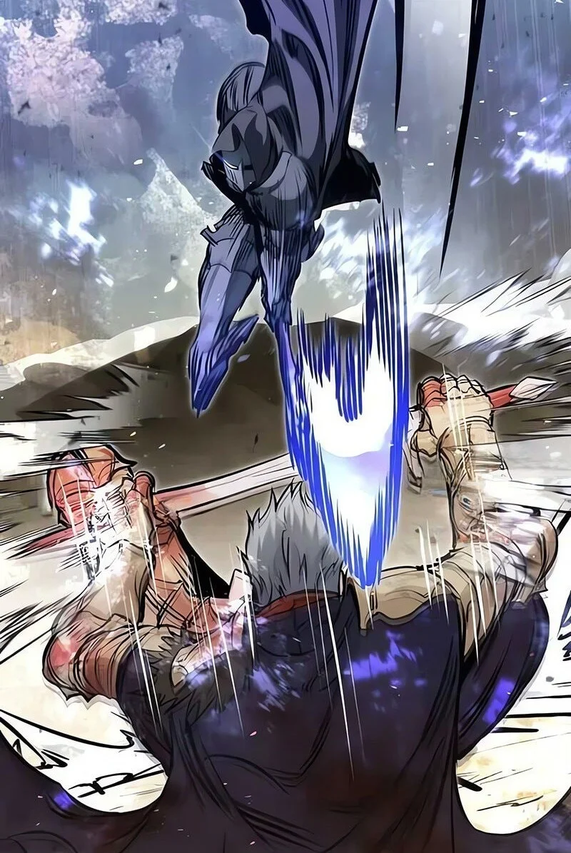 The Regressed Mercenary’s Machinations Chapter 81 Gambar 24