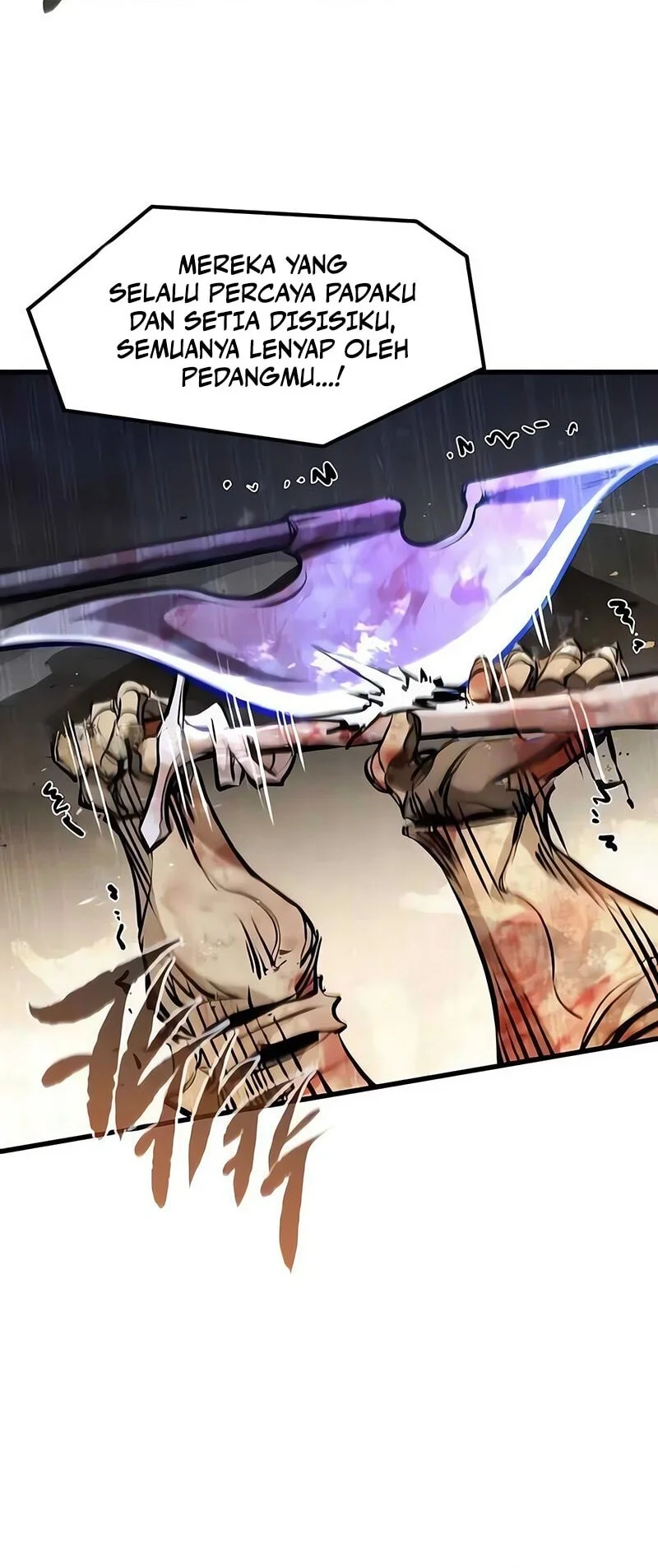 The Regressed Mercenary’s Machinations Chapter 81 Gambar 28