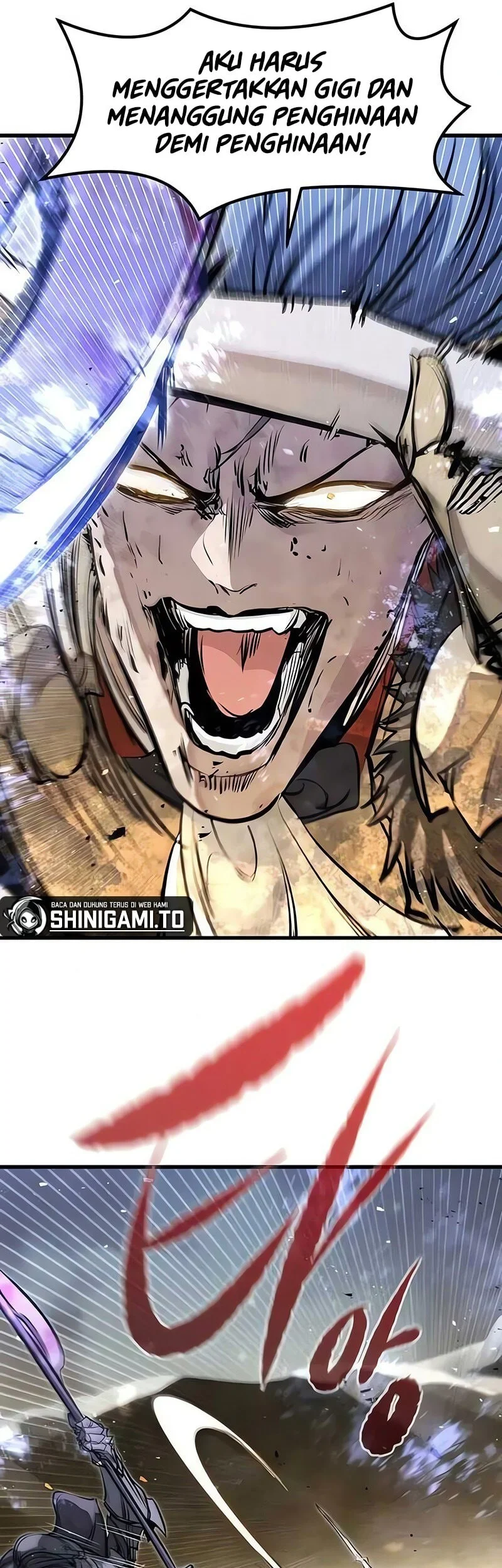 The Regressed Mercenary’s Machinations Chapter 81 Gambar 29