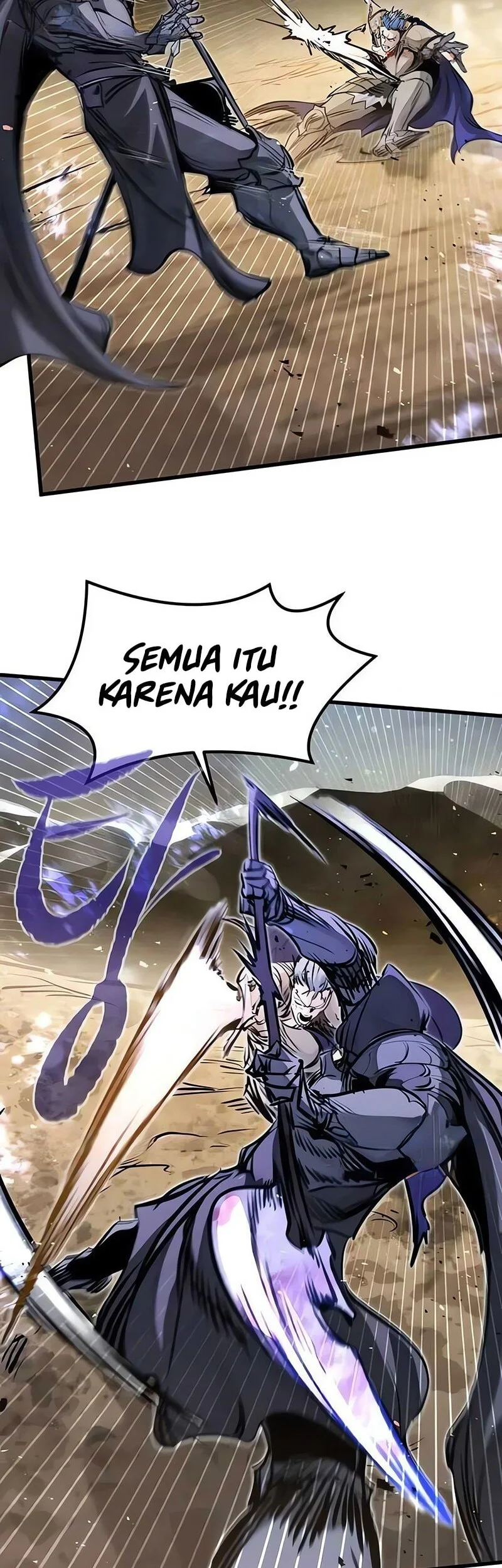 The Regressed Mercenary’s Machinations Chapter 81 Gambar 30