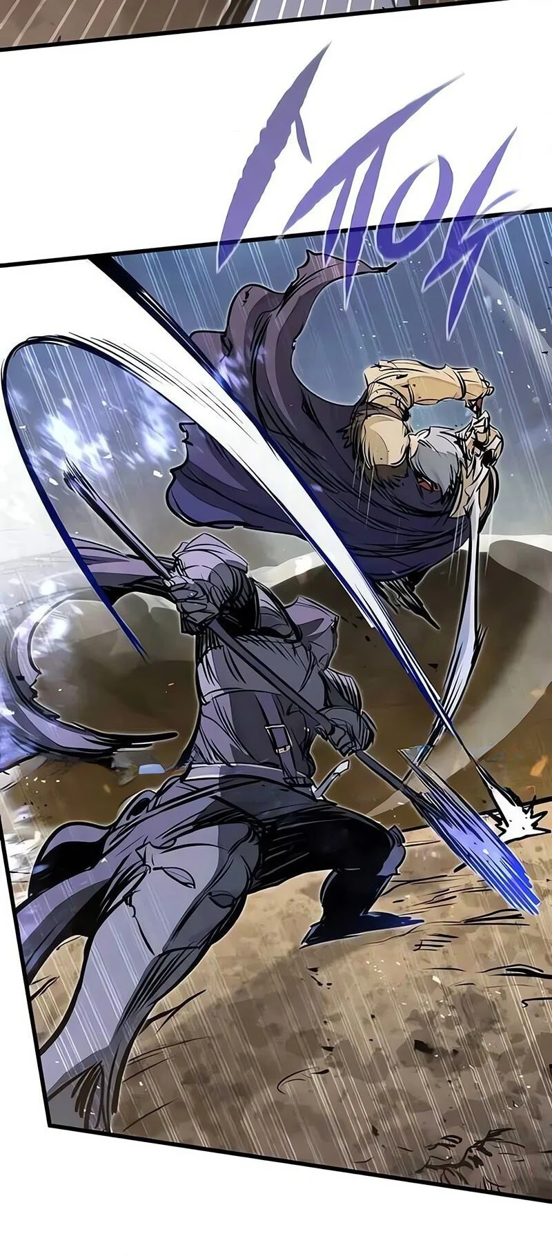 The Regressed Mercenary’s Machinations Chapter 81 Gambar 31