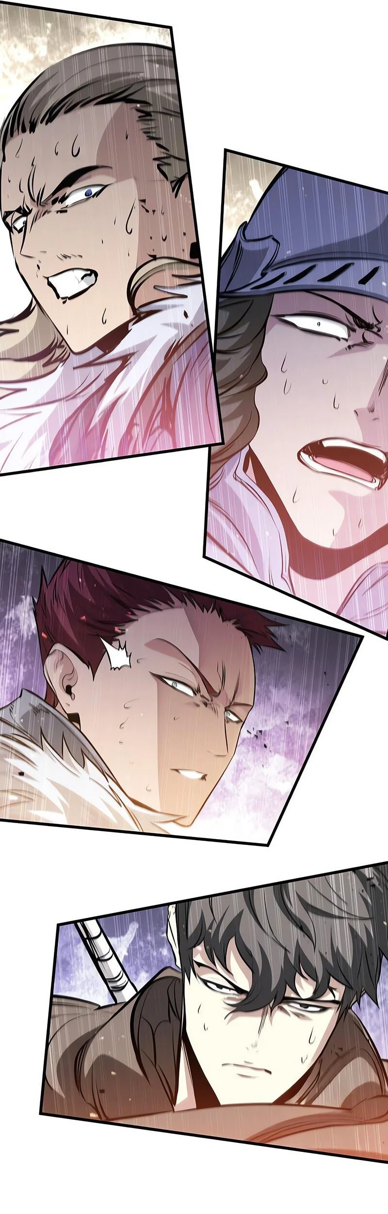 The Regressed Mercenary’s Machinations Chapter 82 Gambar 38