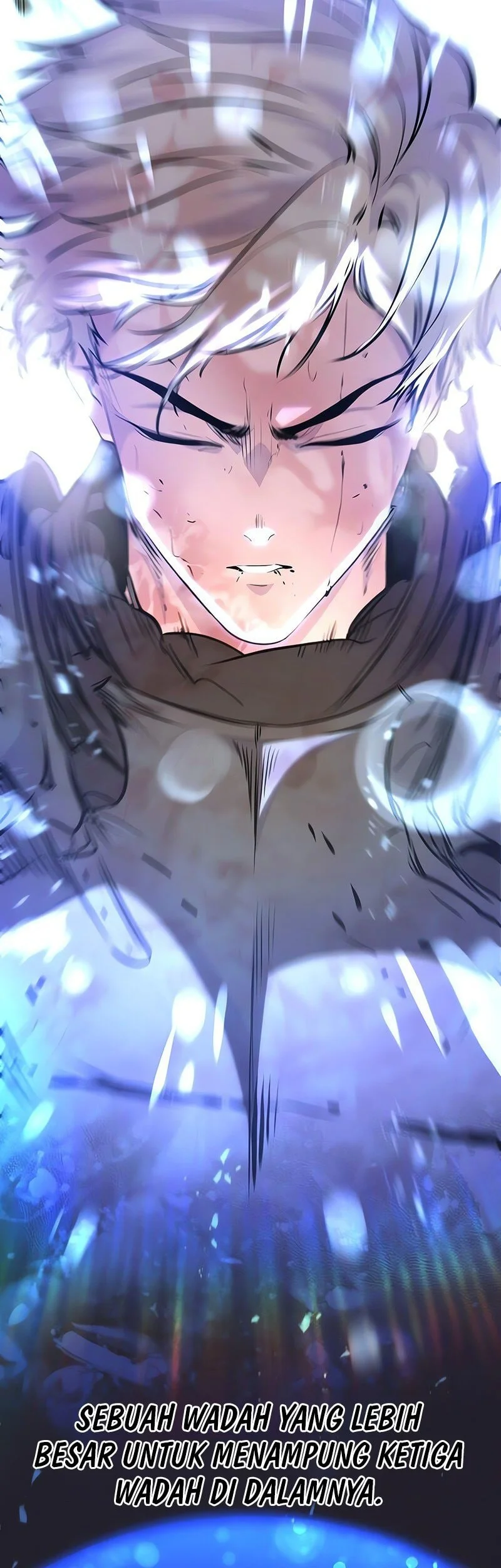 The Regressed Mercenary’s Machinations Chapter 82 Gambar 56