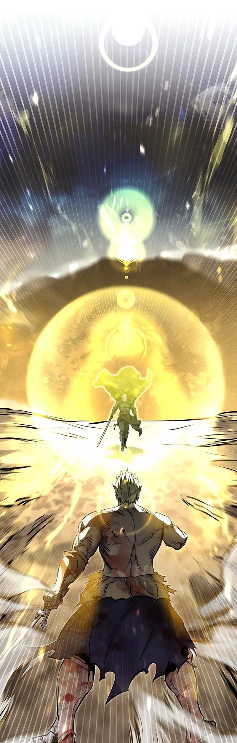 The Regressed Mercenary’s Machinations Chapter 82 Gambar 59