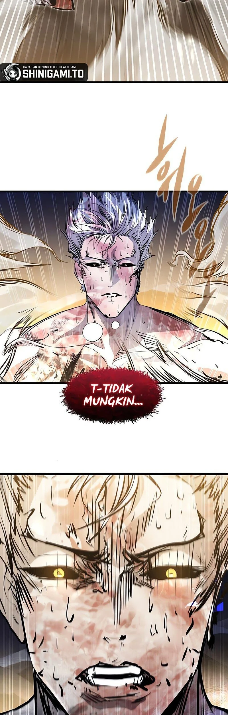 The Regressed Mercenary’s Machinations Chapter 82 Gambar 60