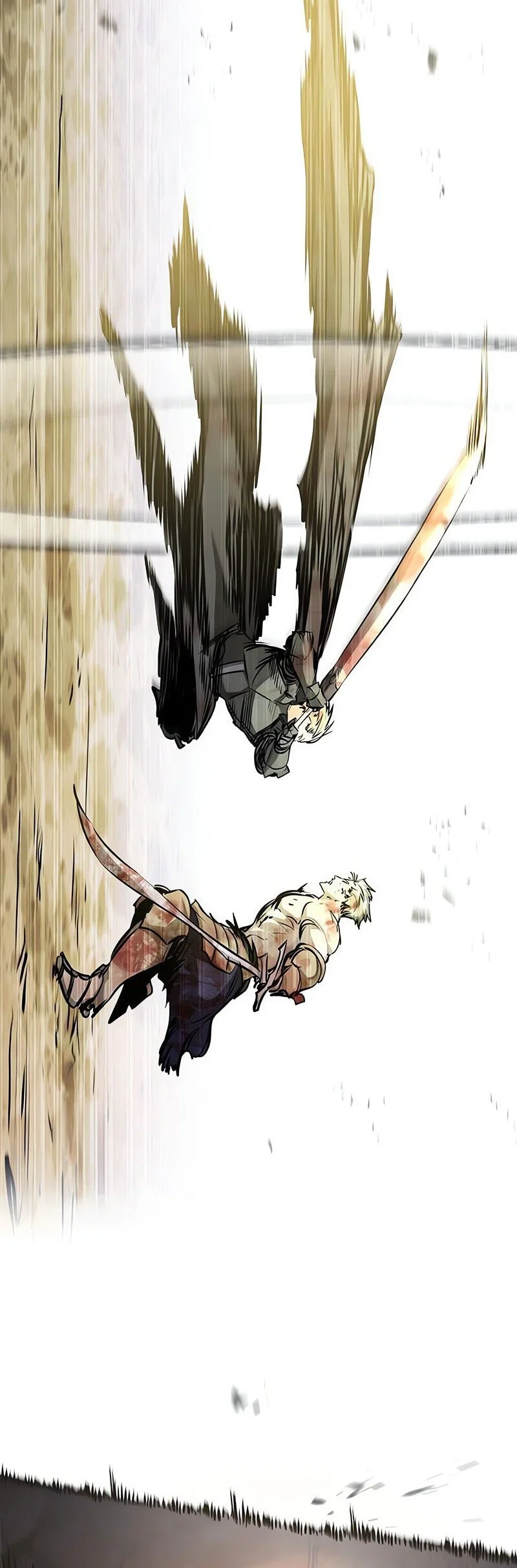 The Regressed Mercenary’s Machinations Chapter 82 Gambar 65