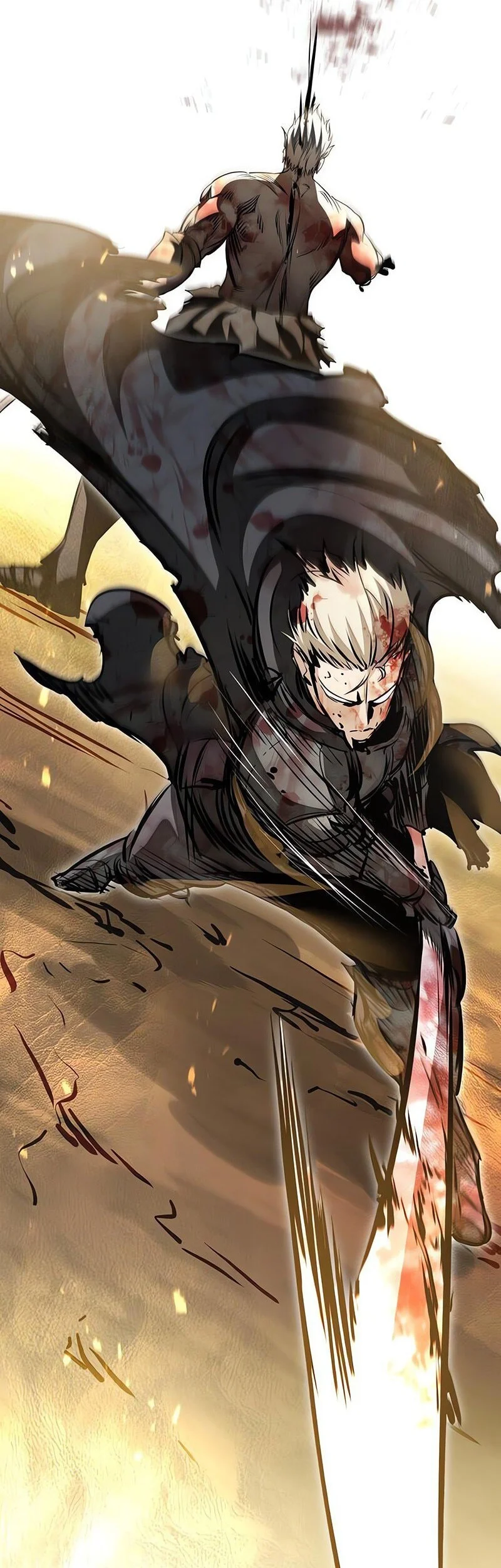 The Regressed Mercenary’s Machinations Chapter 82 Gambar 67