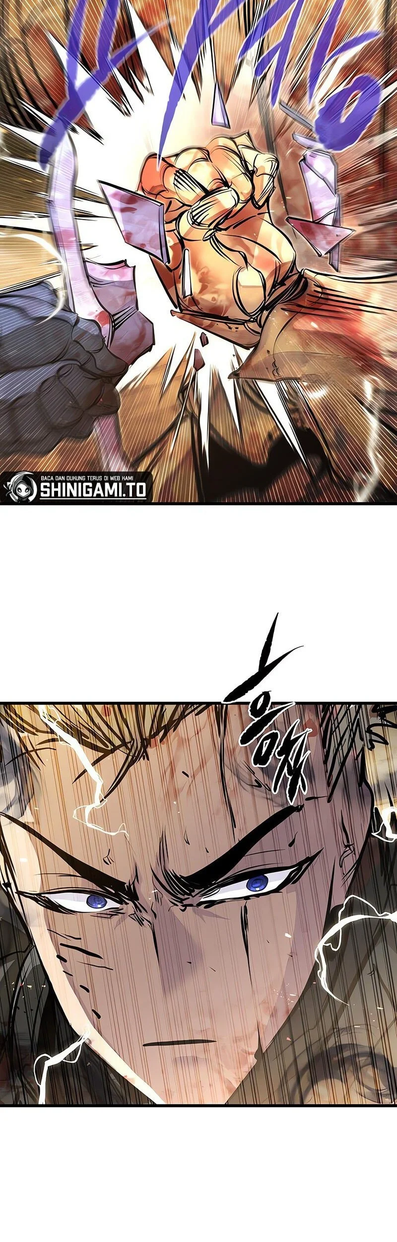 The Regressed Mercenary’s Machinations Chapter 82 Gambar 4