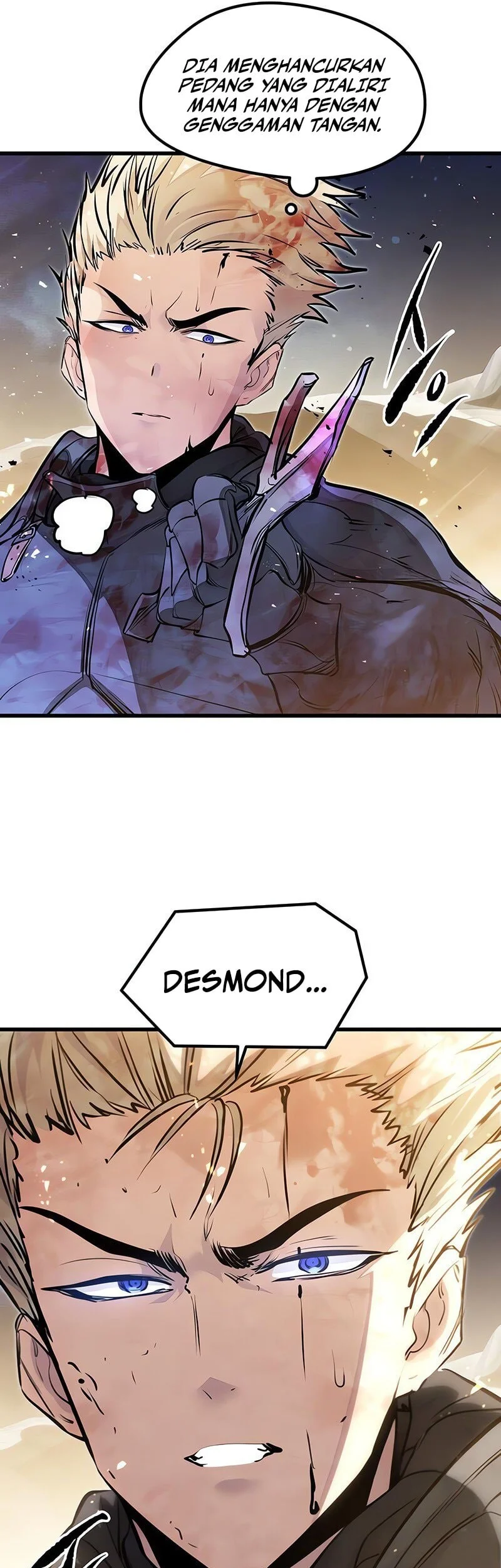 The Regressed Mercenary’s Machinations Chapter 82 Gambar 6