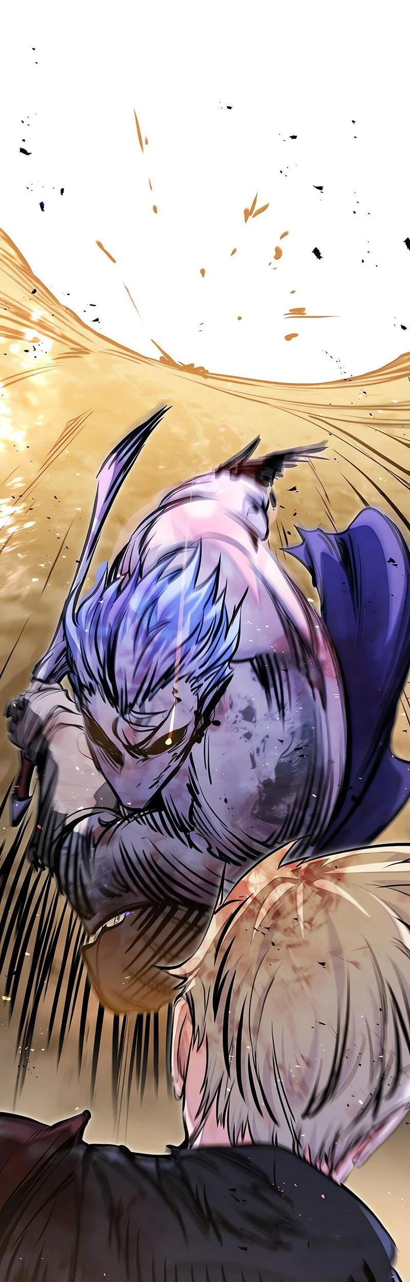 The Regressed Mercenary’s Machinations Chapter 82 Gambar 10