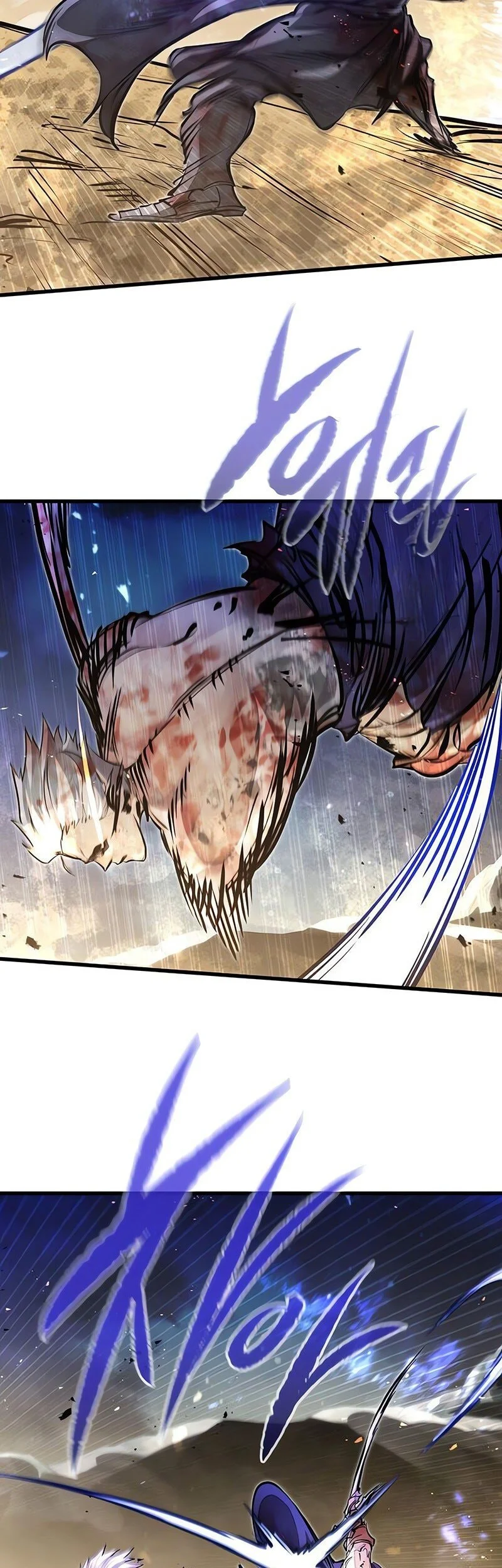 The Regressed Mercenary’s Machinations Chapter 82 Gambar 12