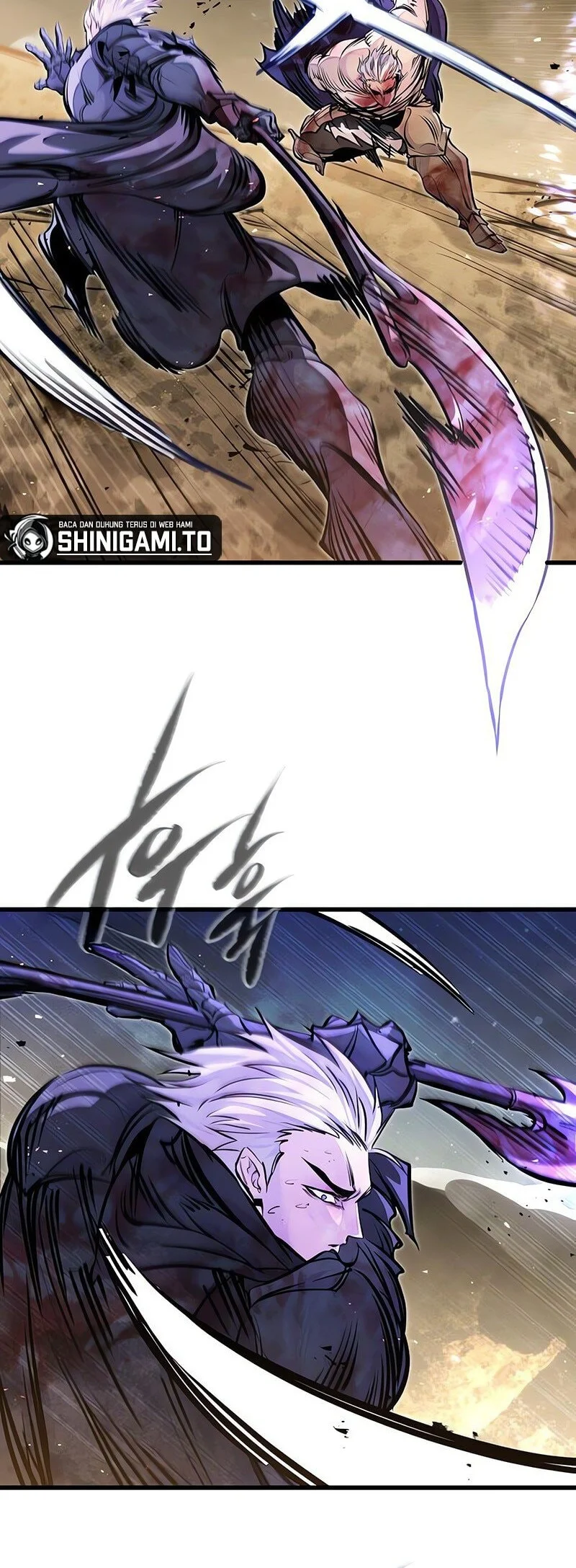 The Regressed Mercenary’s Machinations Chapter 82 Gambar 13