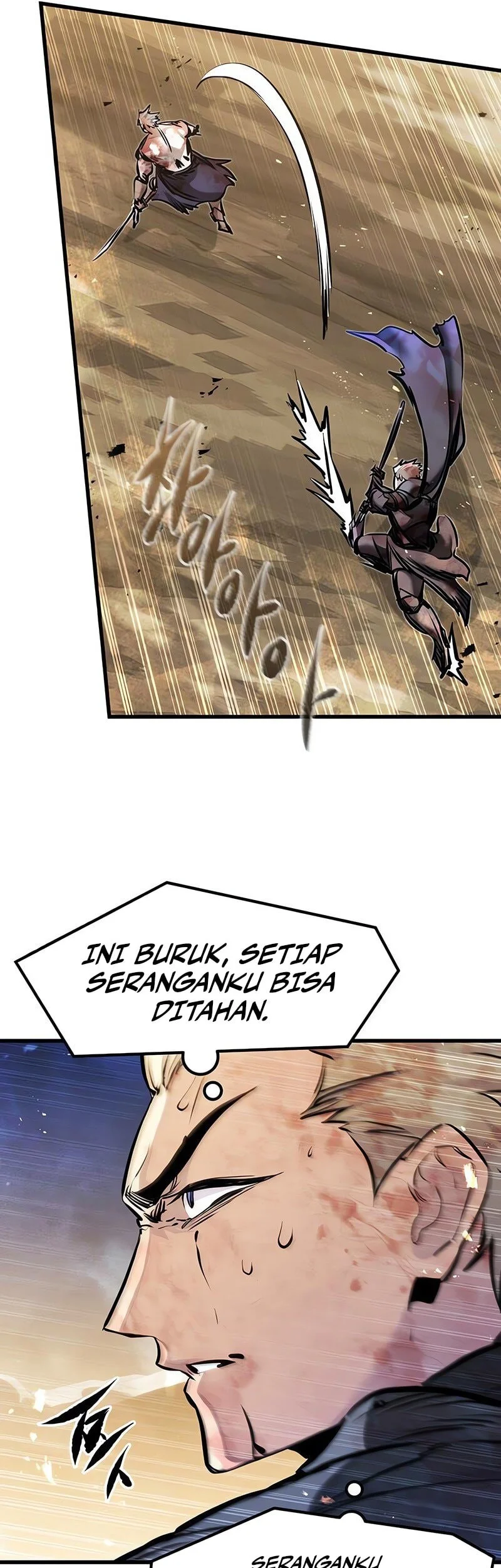 The Regressed Mercenary’s Machinations Chapter 82 Gambar 22