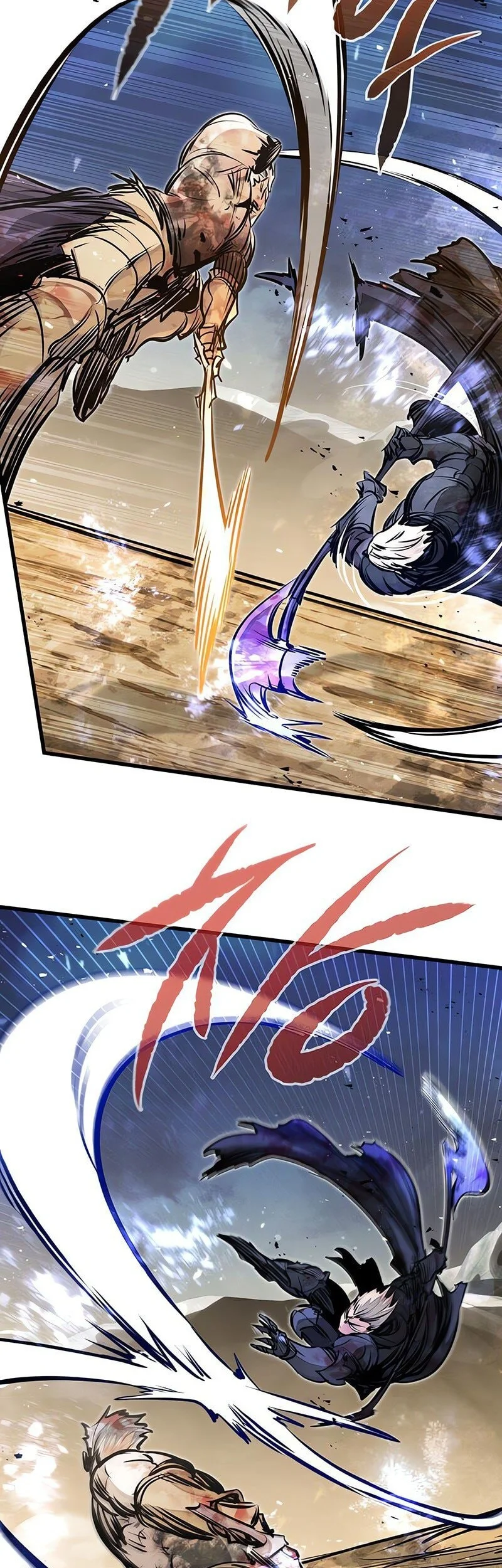 The Regressed Mercenary’s Machinations Chapter 82 Gambar 28