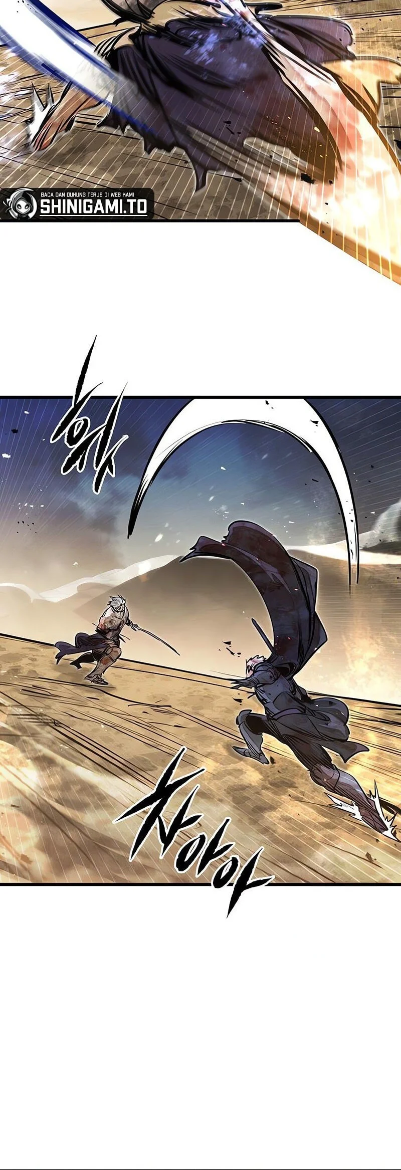 The Regressed Mercenary’s Machinations Chapter 82 Gambar 29