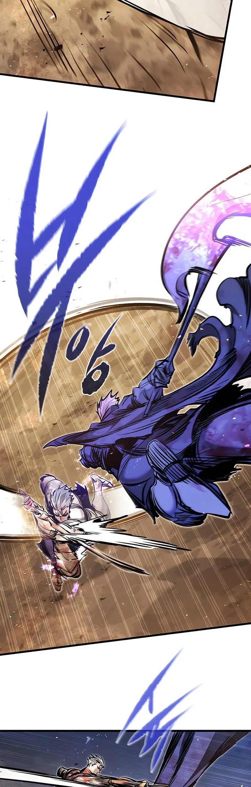 The Regressed Mercenary’s Machinations Chapter 82 Gambar 31