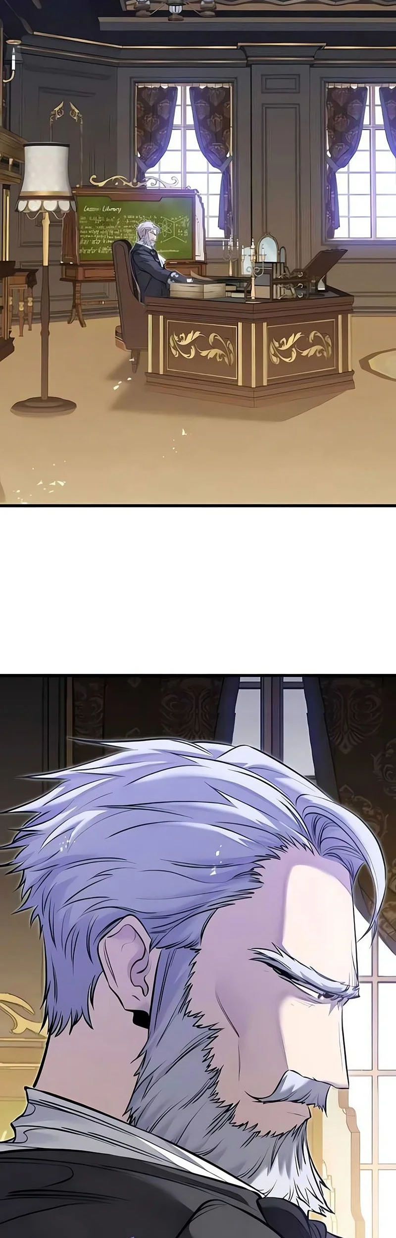 The Regressed Mercenary’s Machinations Chapter 83 Gambar 35