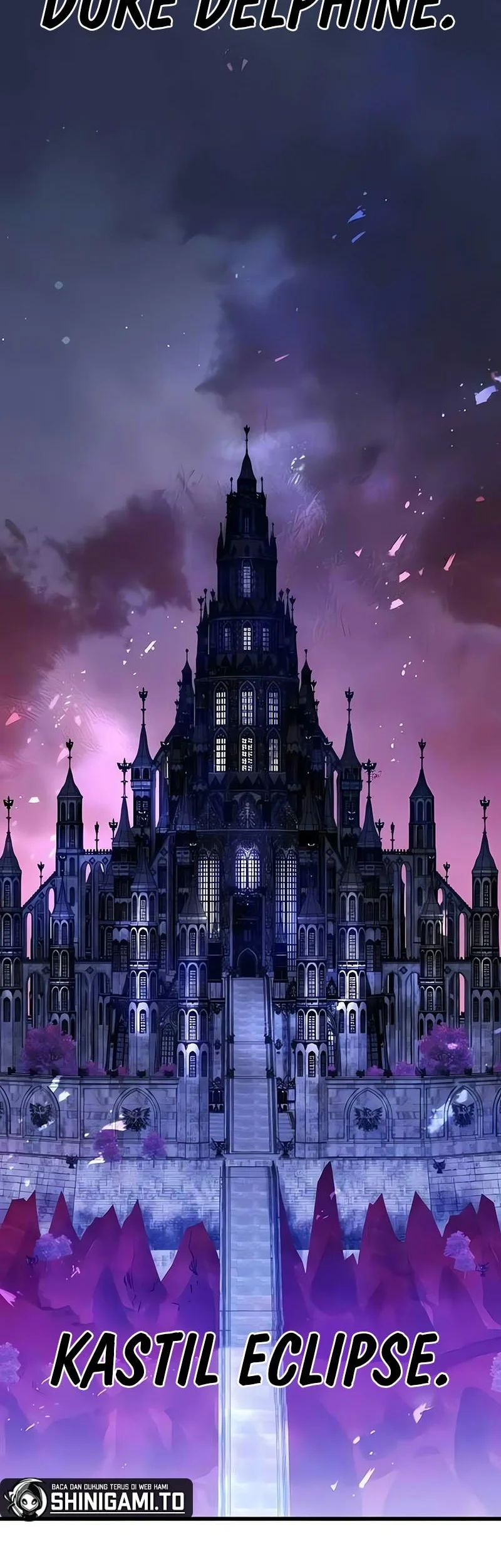 The Regressed Mercenary’s Machinations Chapter 83 Gambar 37