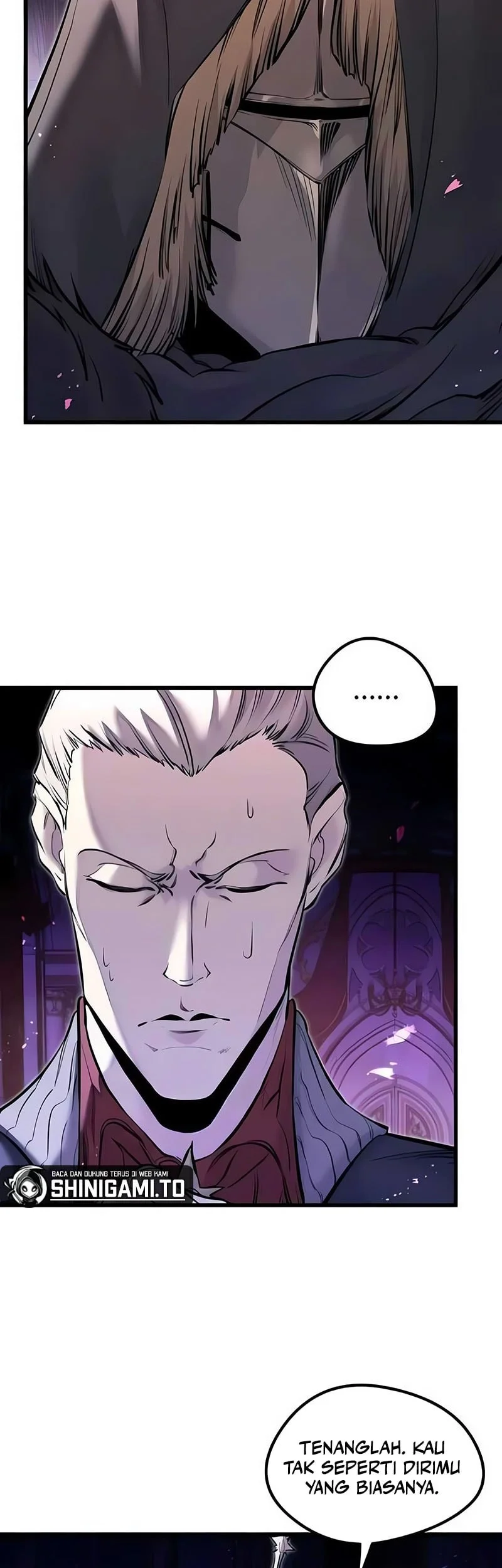 The Regressed Mercenary’s Machinations Chapter 83 Gambar 40