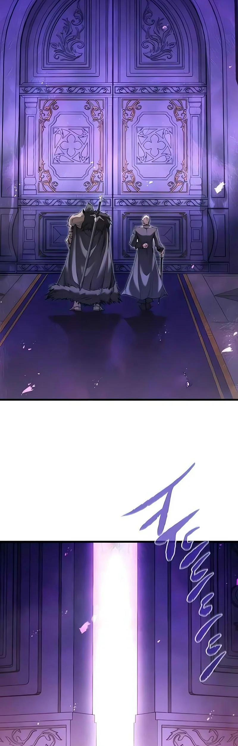 The Regressed Mercenary’s Machinations Chapter 83 Gambar 42