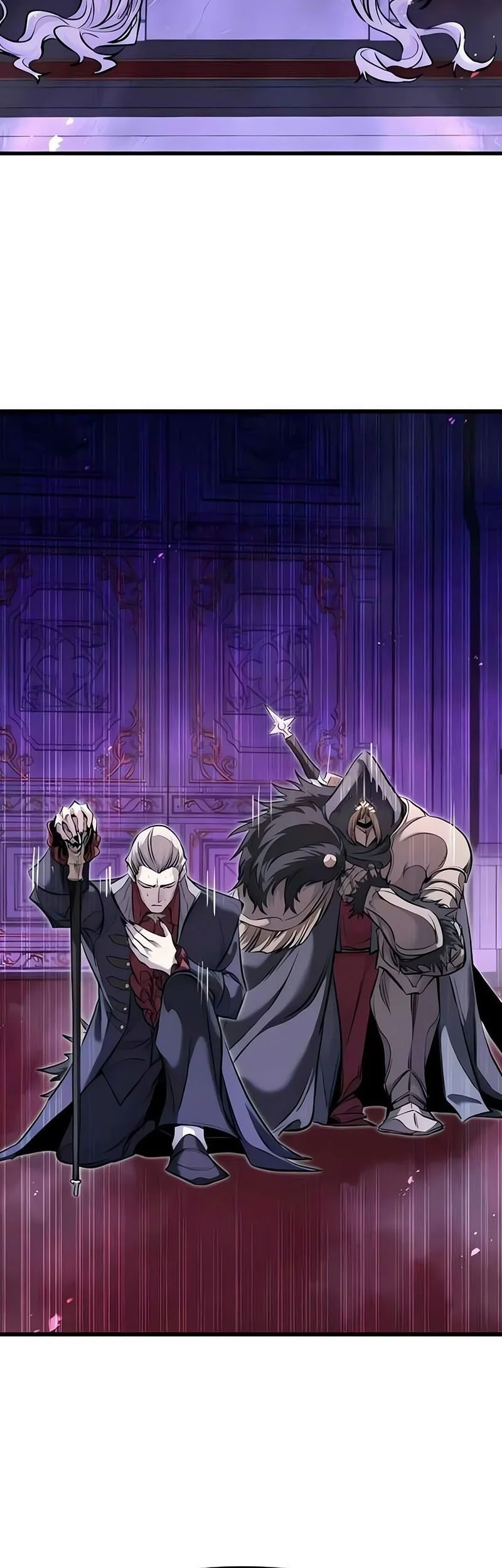 The Regressed Mercenary’s Machinations Chapter 83 Gambar 45