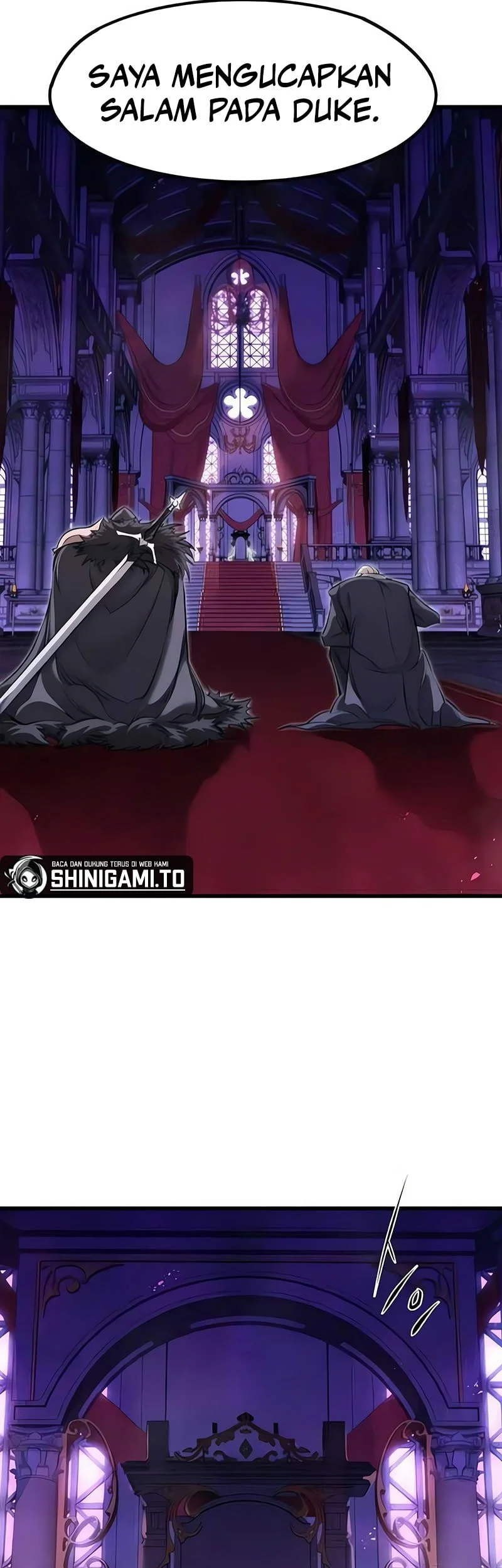 The Regressed Mercenary’s Machinations Chapter 83 Gambar 46