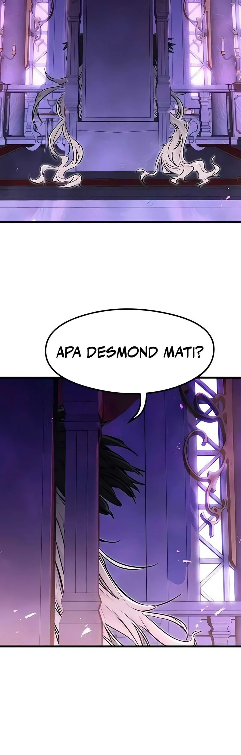 The Regressed Mercenary’s Machinations Chapter 83 Gambar 47