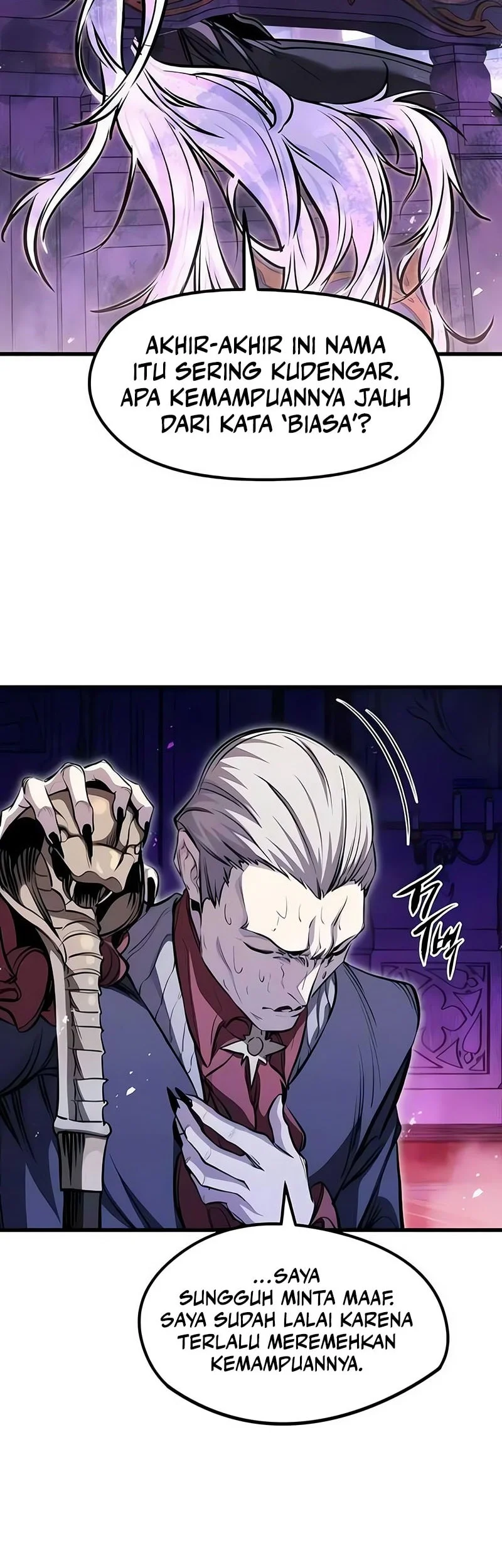 The Regressed Mercenary’s Machinations Chapter 83 Gambar 49