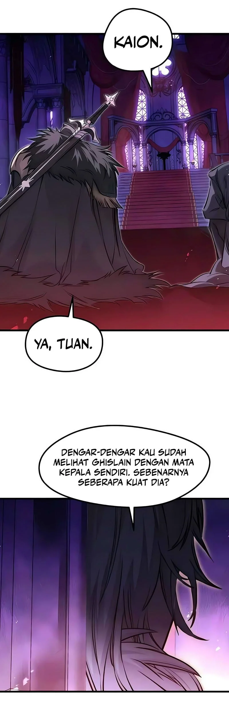 The Regressed Mercenary’s Machinations Chapter 83 Gambar 50