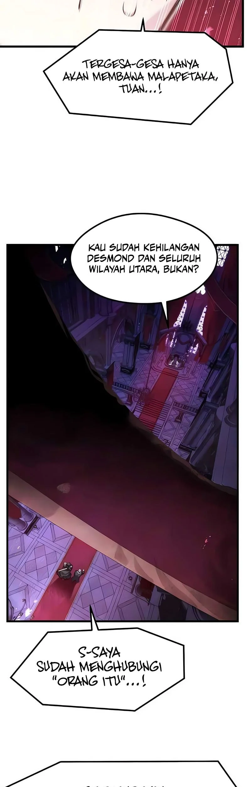 The Regressed Mercenary’s Machinations Chapter 83 Gambar 56