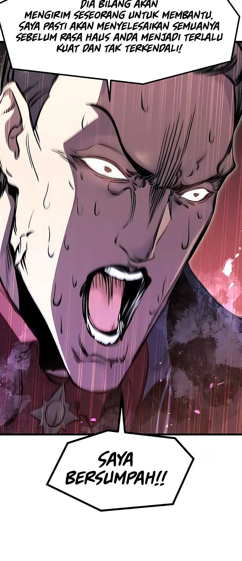 The Regressed Mercenary’s Machinations Chapter 83 Gambar 57