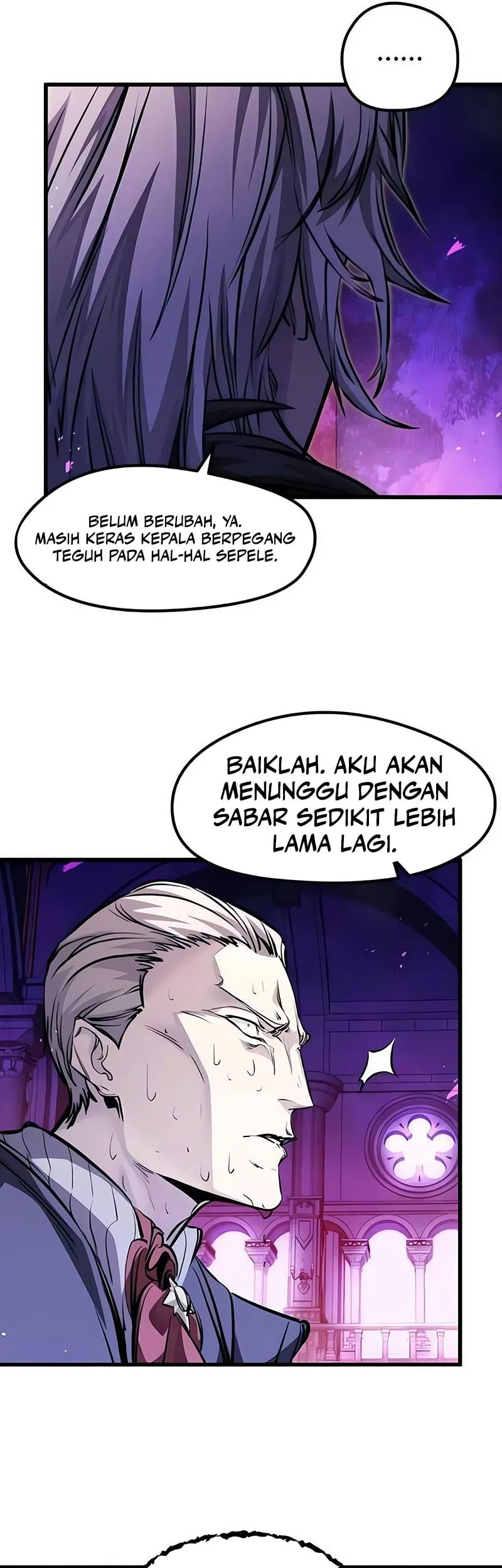 The Regressed Mercenary’s Machinations Chapter 83 Gambar 58