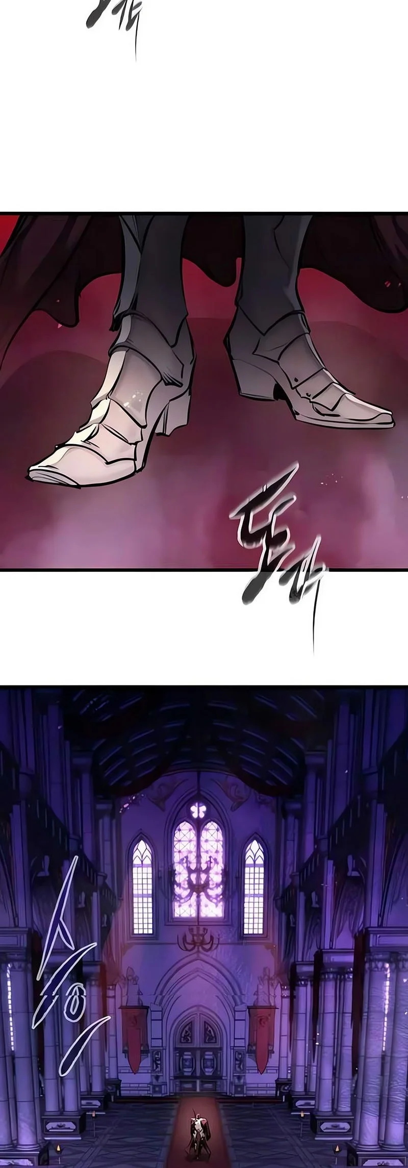 The Regressed Mercenary’s Machinations Chapter 83 Gambar 65