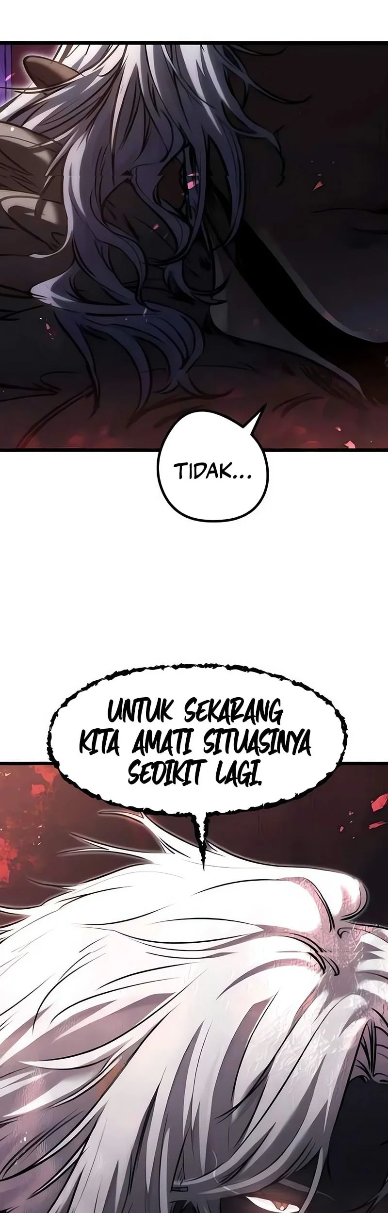 The Regressed Mercenary’s Machinations Chapter 83 Gambar 67