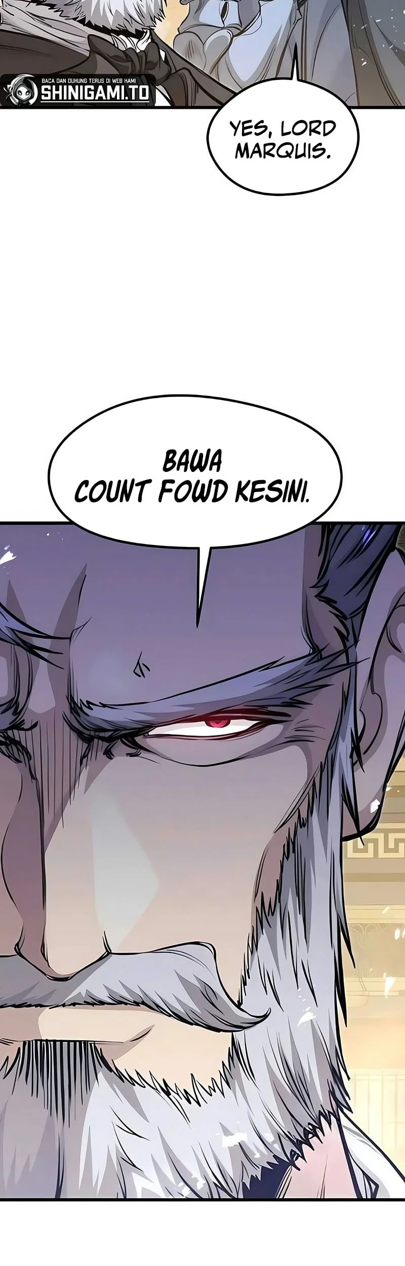 The Regressed Mercenary’s Machinations Chapter 83 Gambar 15