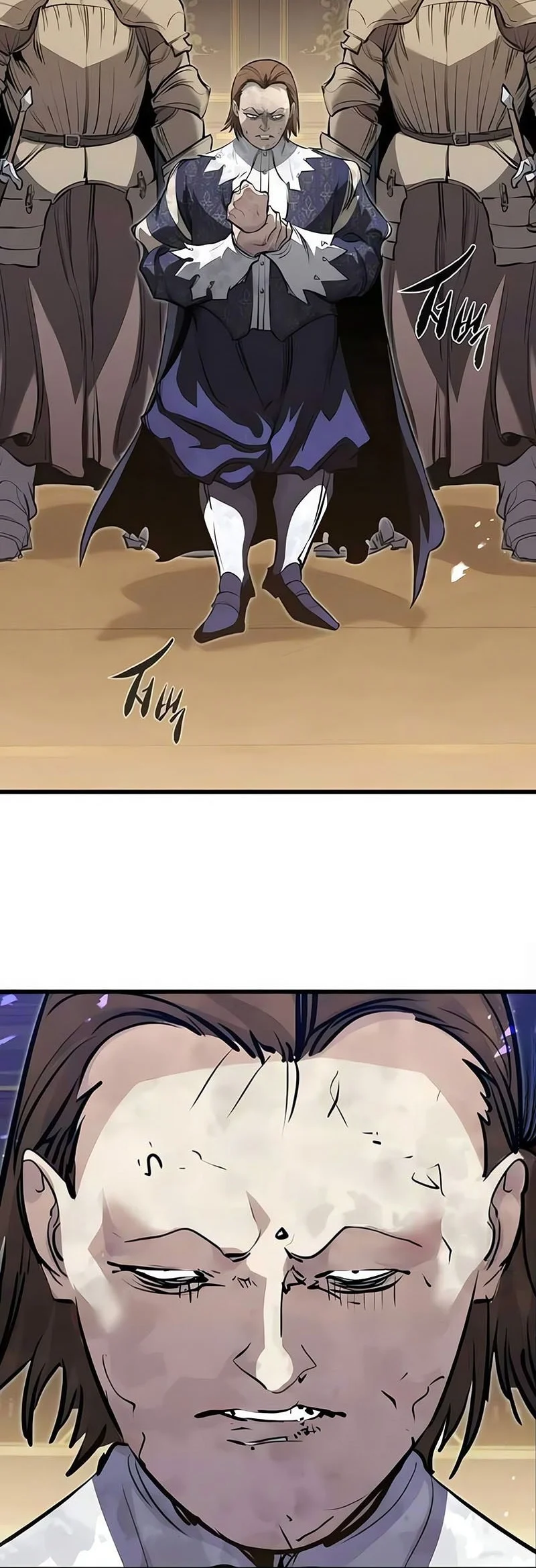 The Regressed Mercenary’s Machinations Chapter 83 Gambar 17