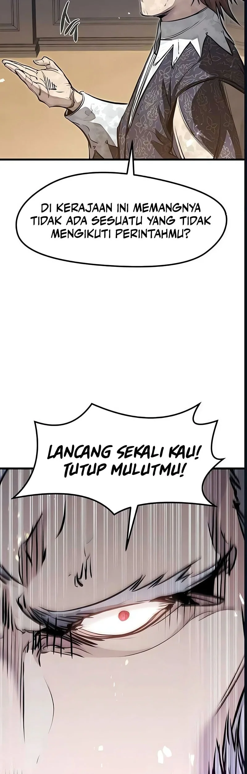 The Regressed Mercenary’s Machinations Chapter 83 Gambar 23