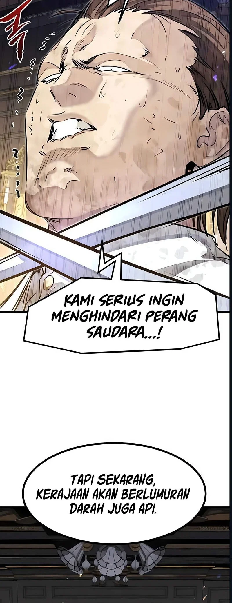 The Regressed Mercenary’s Machinations Chapter 83 Gambar 25