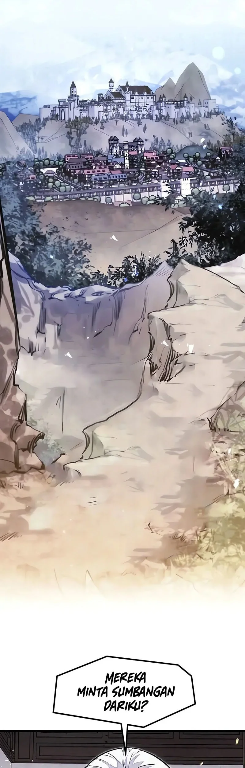 The Regressed Mercenary’s Machinations Chapter 84 Gambar 34