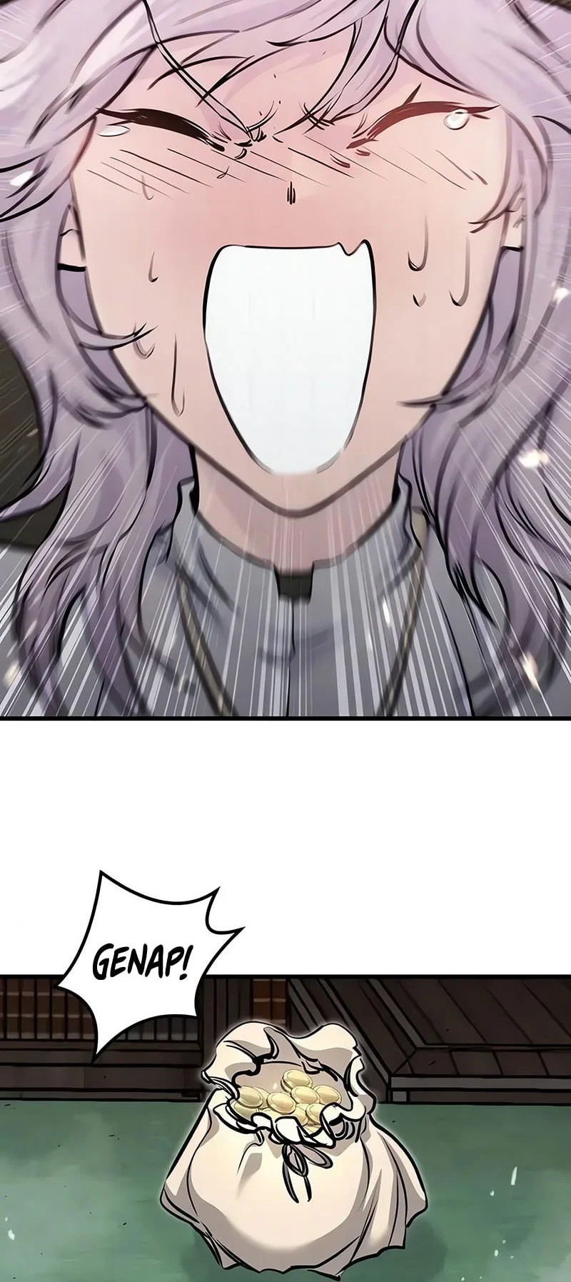 The Regressed Mercenary’s Machinations Chapter 84 Gambar 52