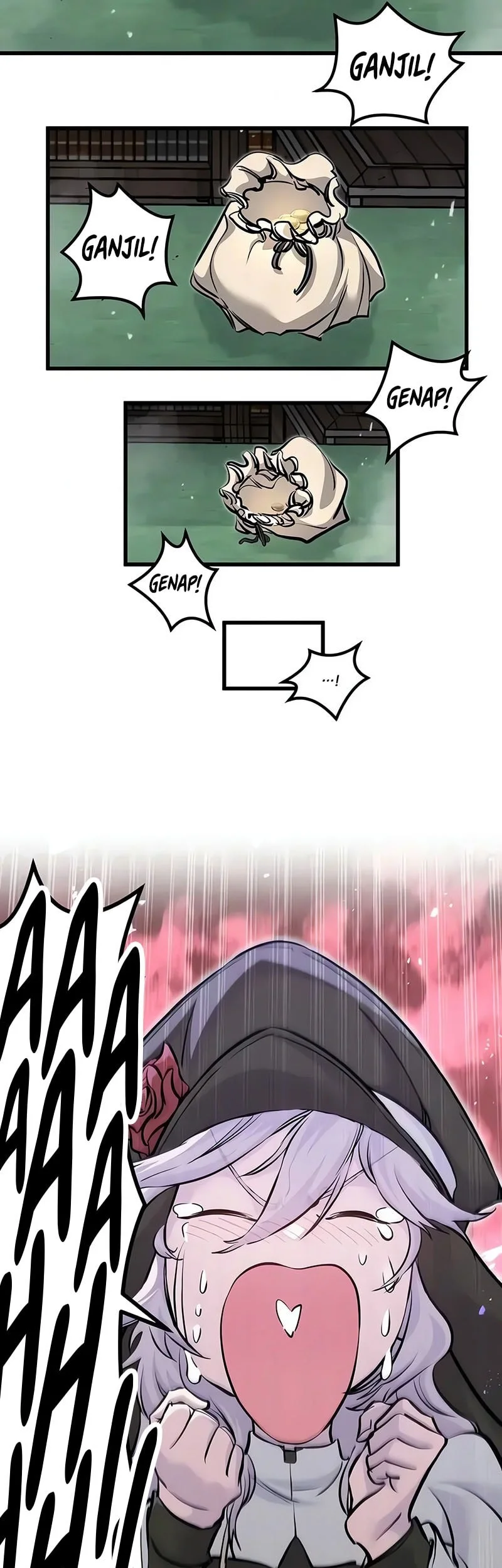 The Regressed Mercenary’s Machinations Chapter 84 Gambar 53