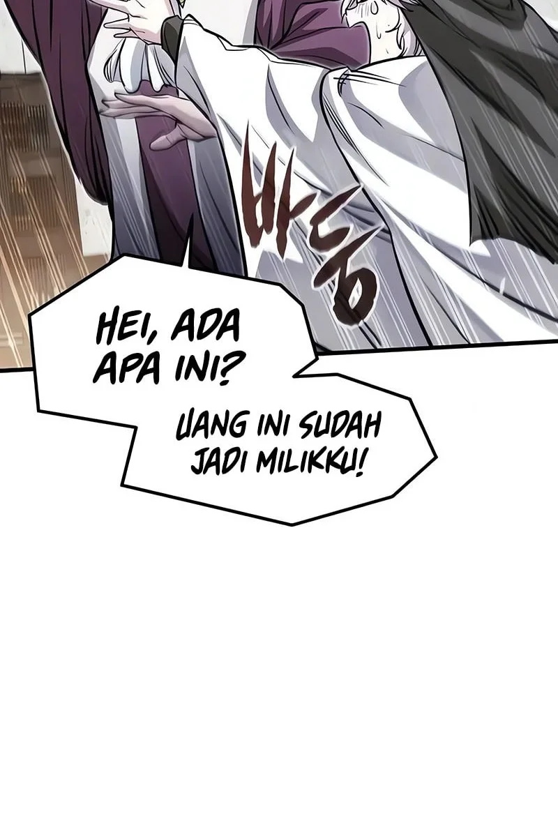 The Regressed Mercenary’s Machinations Chapter 84 Gambar 56